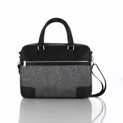 PARTNER: CREATION ref LUSOR-DARKGREY Kaporal - 1